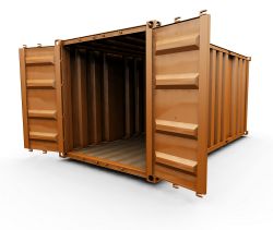 TW9 Storage Unit TW1